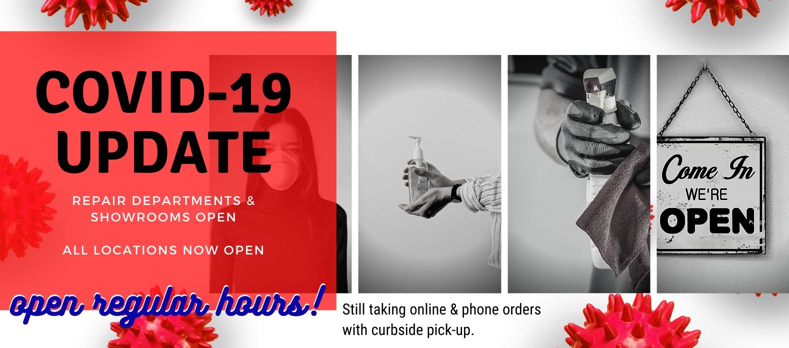 McLain Cycle & Fitness Bike Shop Traverse City and Cadillac MI