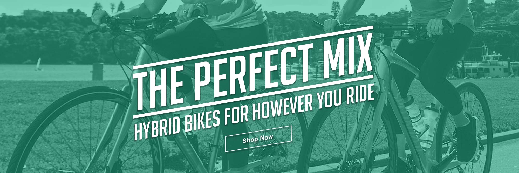 McLain Cycle & Fitness Bike Shop Traverse City and Cadillac MI