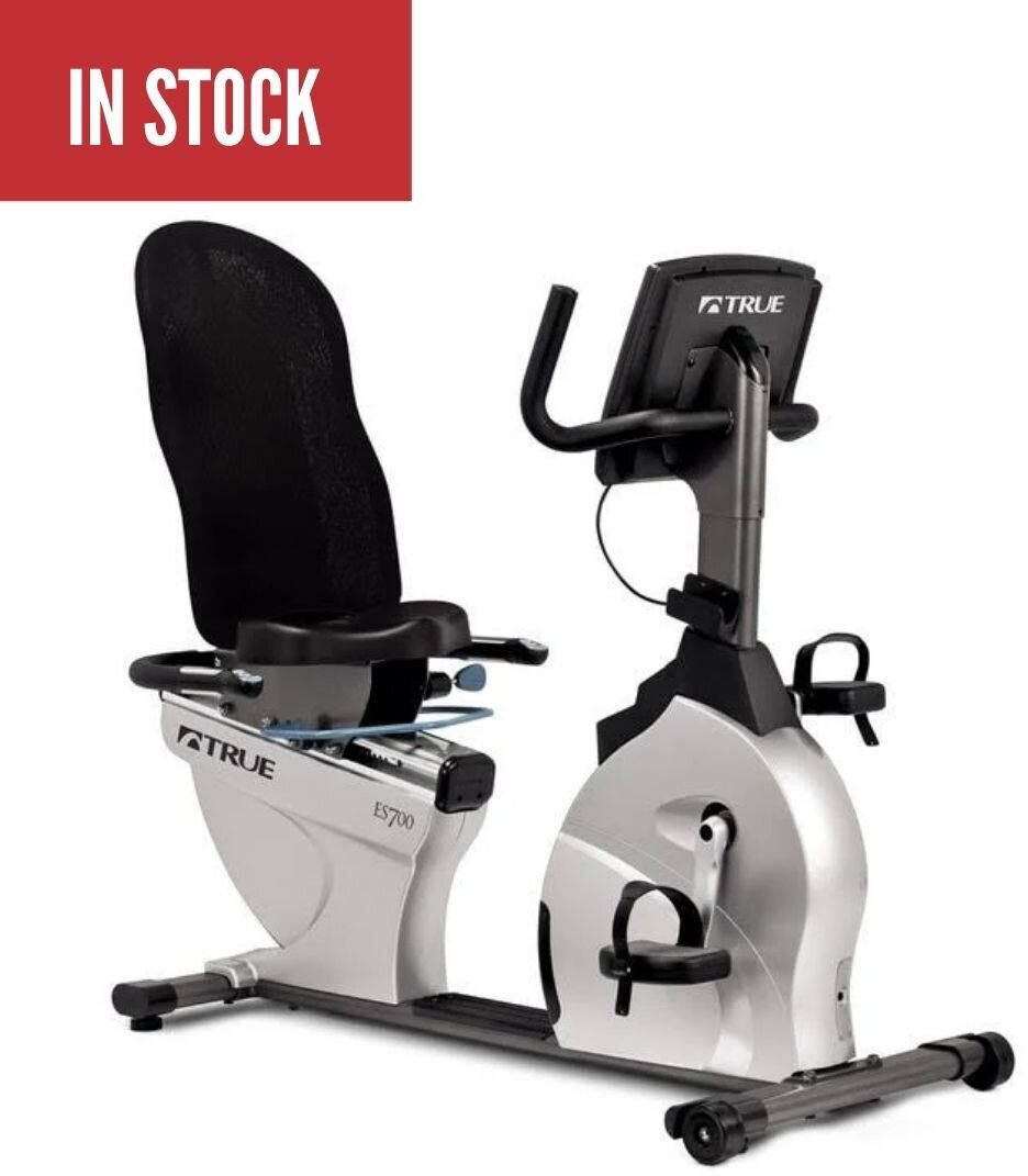 true es700 recumbent bike reviews