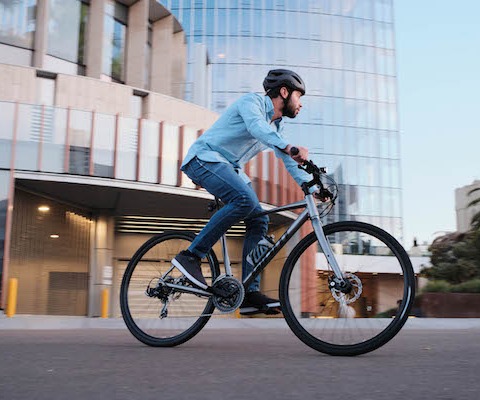 Bikes For The Whole Family