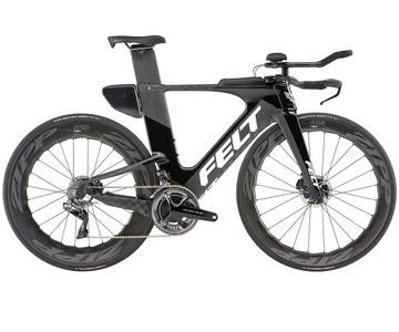 Triathlon Bikes Honolulu Hawaii