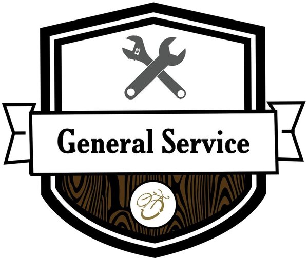 Bateman's General Service 