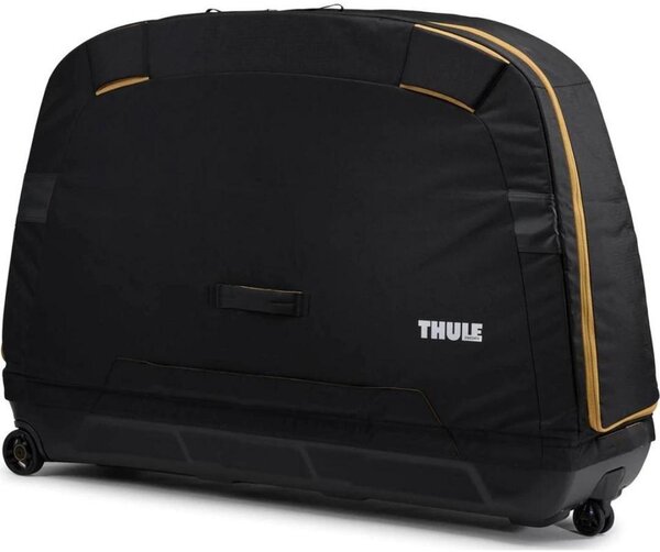 Thule Roundtrip Road Bike Travel Case Bateman's Bicycle Company