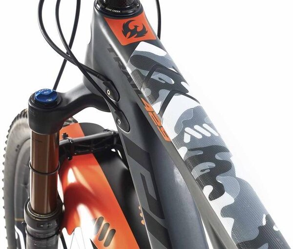 All Mountain Style FRAME GUARD - Standard 