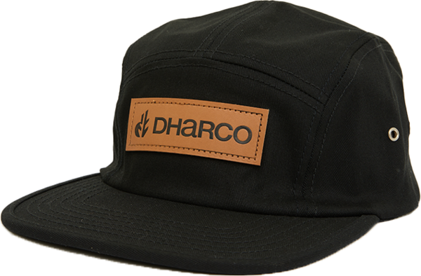 DHaRCO 5 PANNEL Hat