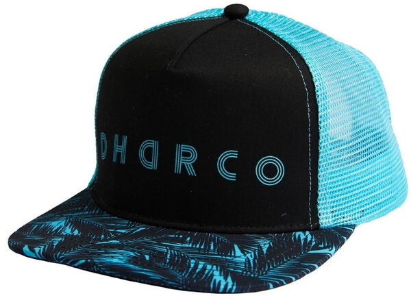 DHaRCO Kids TRUCKER Hat