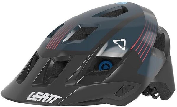 Leatt All Mountain 1.0 Jr Helmet 
