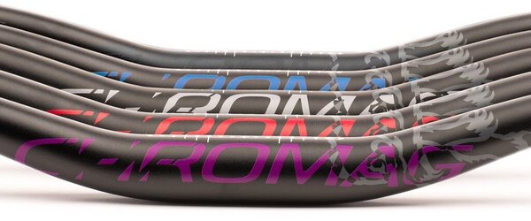 chromag fubar osx 31.8