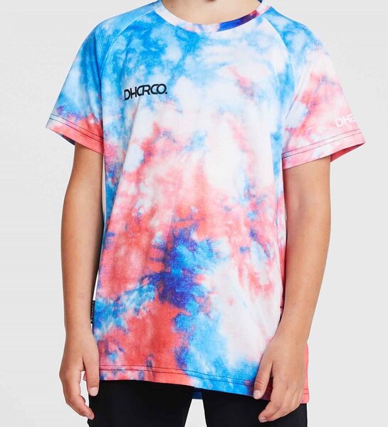 DHaRCO Youth GRAVITY SS Jersey