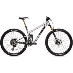 Pivot Cycles TRAIL 429 Pro X01 Enduro