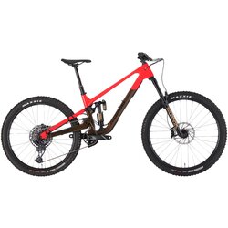 Norco Sight C2 MX Mullet