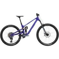 Norco Optic C2 MX Mullet