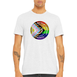 Bateman's Pride T-Shirt