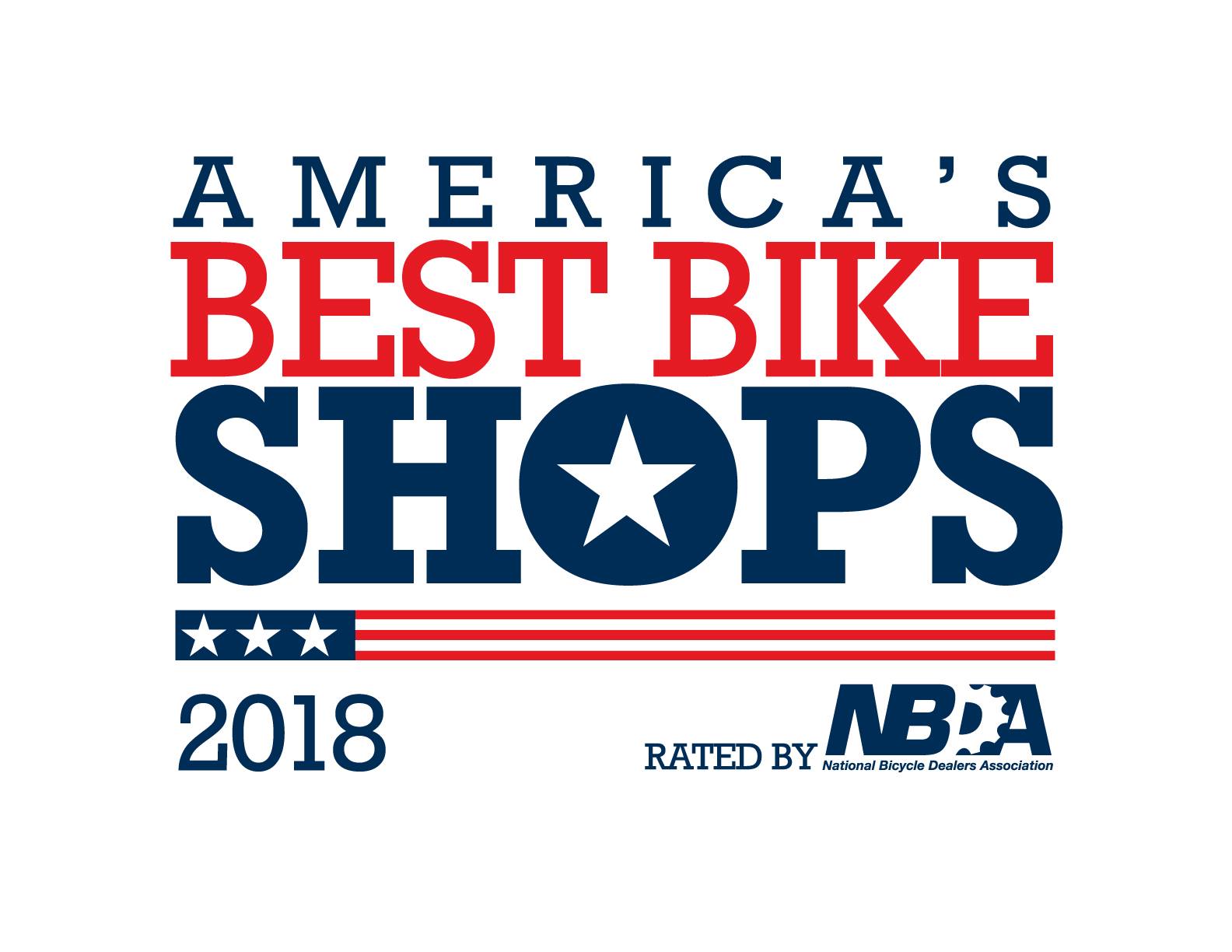 America's Best Bike Shops 2018