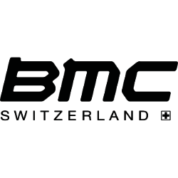 BMC Bikes logo