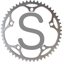 Scott's Cycle and Sports logo link to homepage