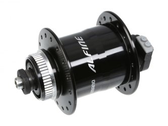 Shimano Alfine S701 1.5W Dynamo - Joe Bike