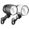 Busch & Muller IQ-XS dynamo headlight