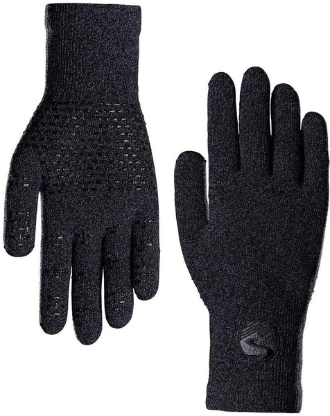 Showers Pass Crosspoint Waterproof Knit Wool Gloves