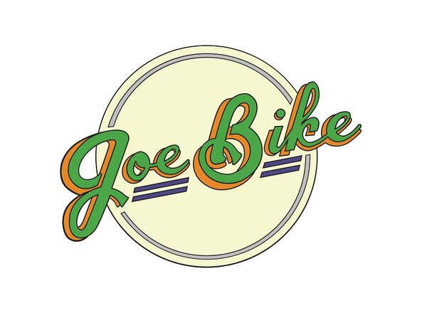 Joe Bike Gift Card