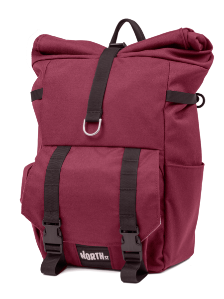 North St. Bags Clinton 20 Liter Backpack