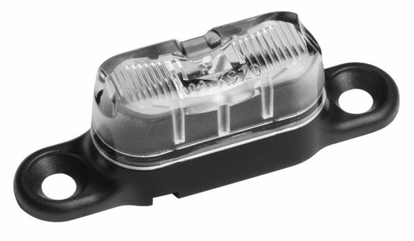 Busch & Mueller Toplight Line Small dynamo taillight