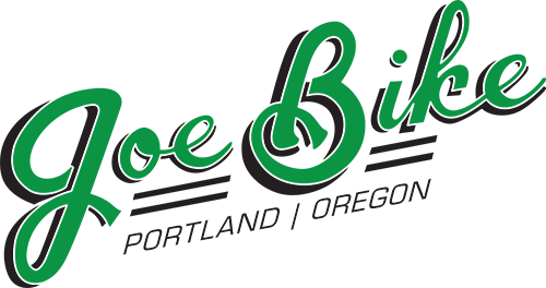 Joe Bike Home Page