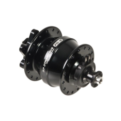 8 series dynamo hubs