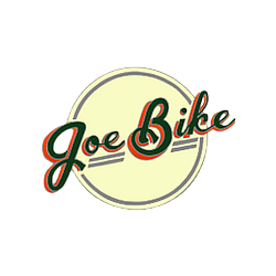 Joe Bike Gift Card