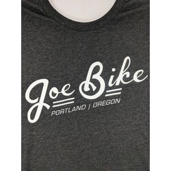 Joe Bike Joe Bike Shop Shirt