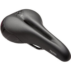 Terry Butterfly Cromoly Saddle