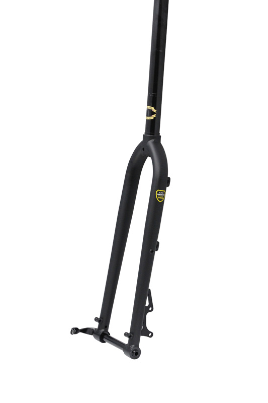 Soma Wolverine fork (QR or thru-axle) - Joe Bike