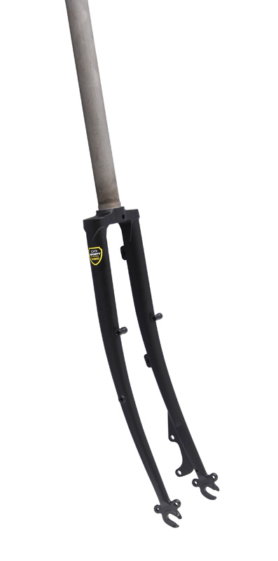 Soma Wolverine fork (QR or thru-axle) - Joe Bike