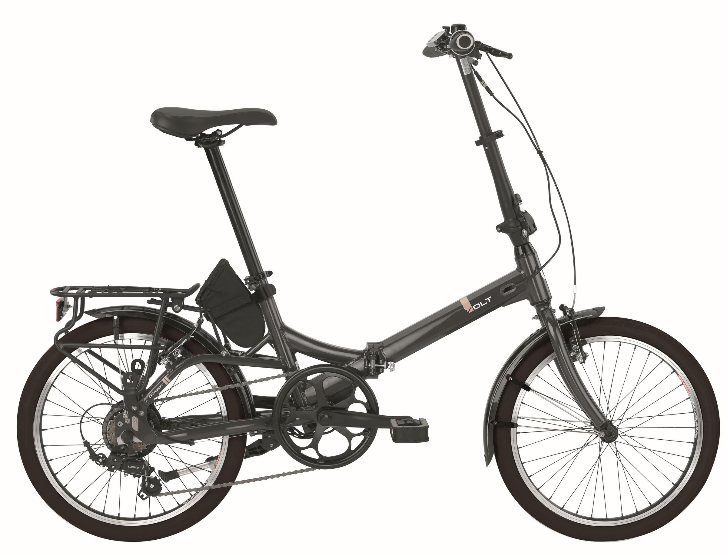 easy go electric bike