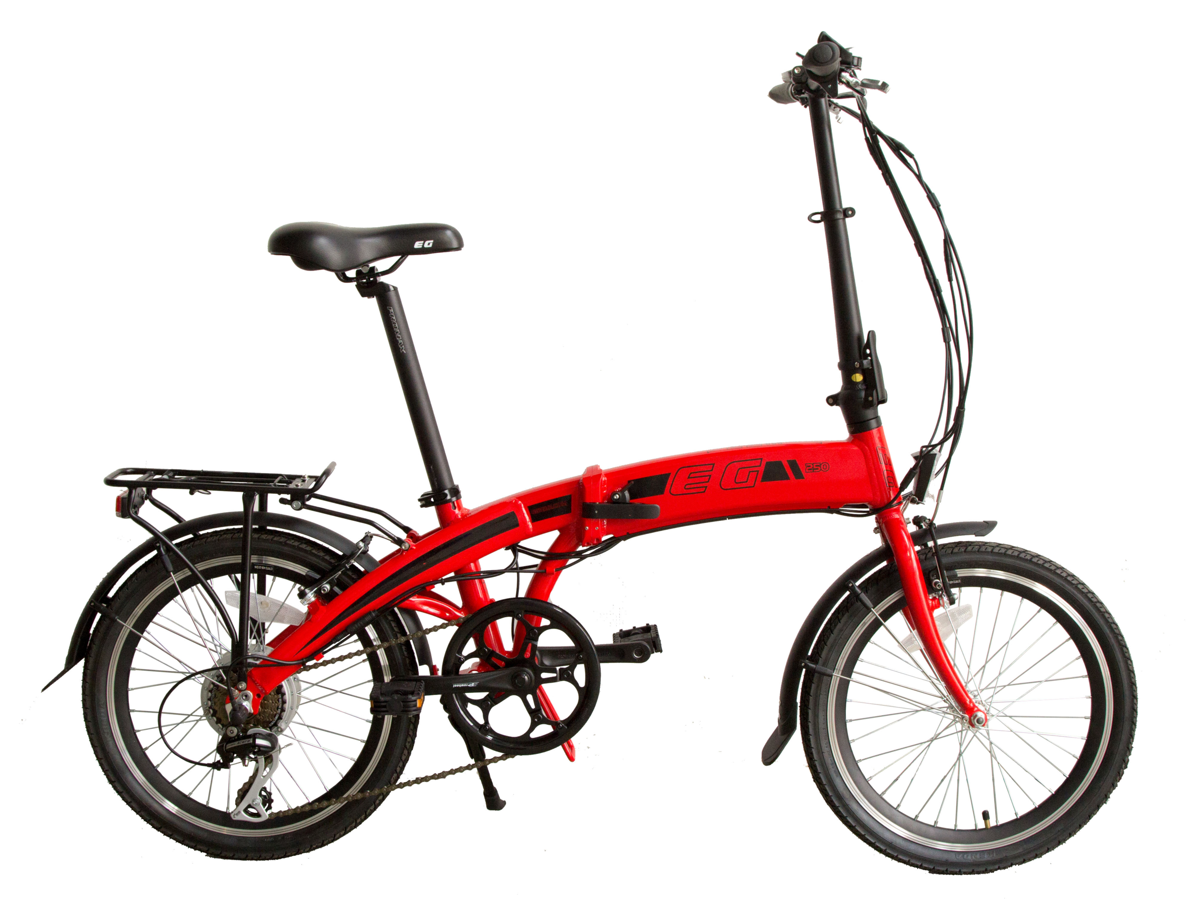 eg electric bike