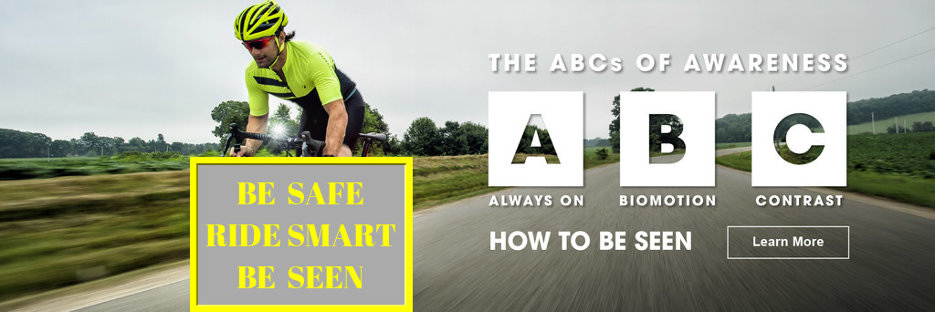 Learn the ABC's of Awareness