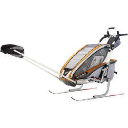 Chariot Carriers Chariot CTS Cross-Country Ski-Kit