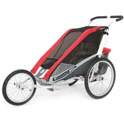 Chariot Carriers Chariot Cougar 1 Red