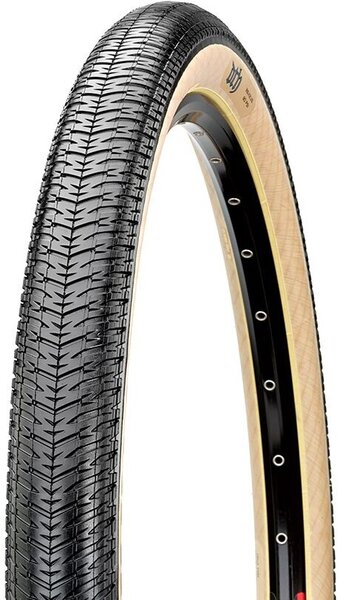 Maxxis DTH Tire