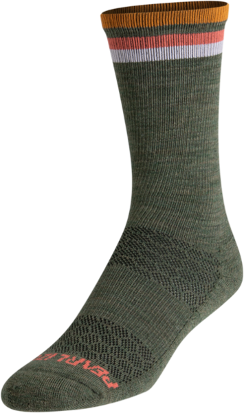 Pearl Izumi Merino Thermal Sock