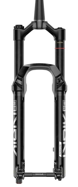 RockShox Lyrik Ultimate 29