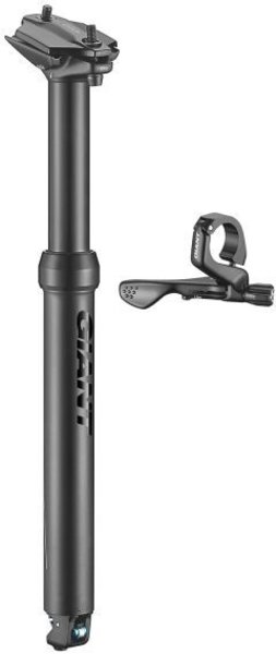 Giant Contact SL Switch 30.9 x 350mm Seatpost