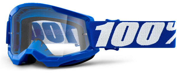 100% Strata Youth Goggle