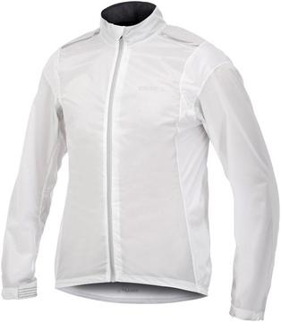 Craft PB Rain Jacket, White