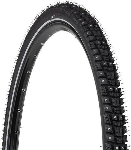 45NRTH Gravdal Studded Commuter Tire 45NRTH Gravdal Studded Commuter Tire