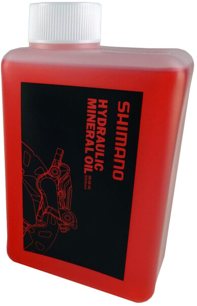 Shimano Hydraulic Mineral Oil- 500ml