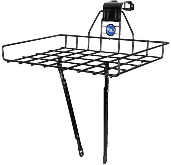 Wald 257GB Multi-Fit Front Rack