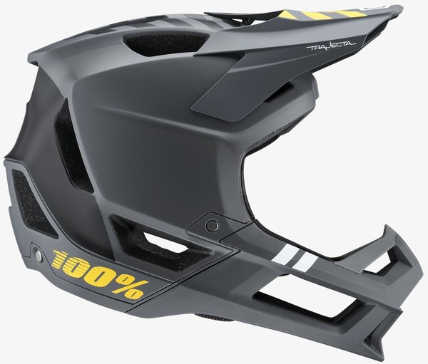 100% Trajecta All Mountain/Enduro Helmet