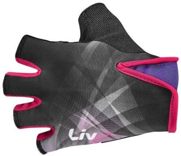 Liv Signature Short Finger Gloves