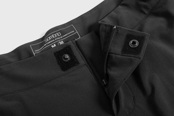 sombrio rebel shorts